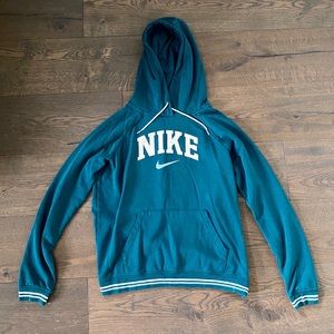 Nike Sweatshirt Hoodie